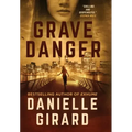 Grave Danger: Rookie Club Book 4