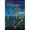 Where the Wolf Lies