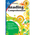 Reading Comprehension, Grade 3