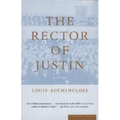 Rector of Justin