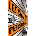 Personal: A Jack Reacher Novel