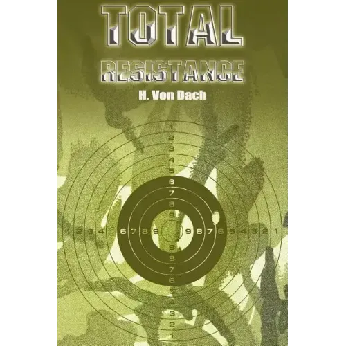 Total Resistance