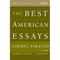 The Best American Essays 2013