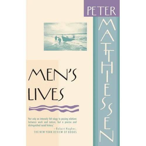 Men's Lives