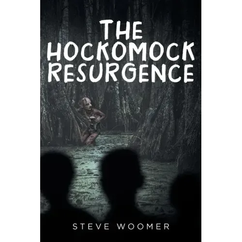 The Hockomock Resurgence