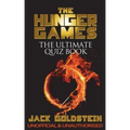 The Hunger Games - The Ultimate Quiz Book