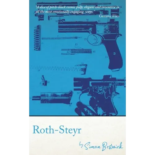 Roth-Steyr