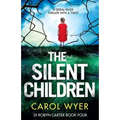 The Silent Children: A serial killer thriller with a twist