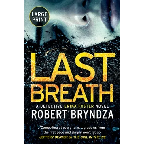 Last Breath