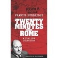 Twenty Minutes From Rome (Script of the tv play)