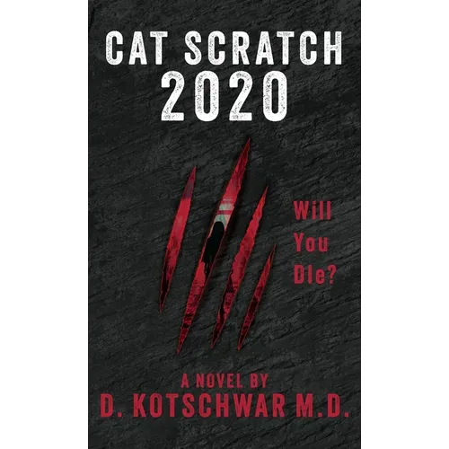 Cat Scratch Game 2020: Will You Die?