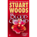 Blood Orchid