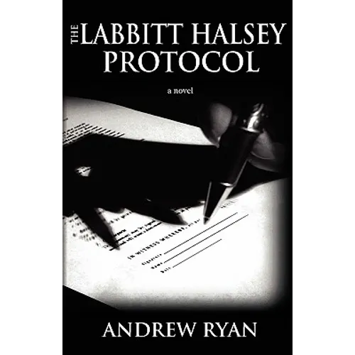 The Labbitt Halsey Protocol