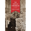 The Vatican Chronicles: A Roman À Clef