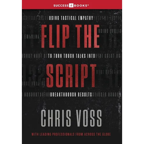 Flip the Script