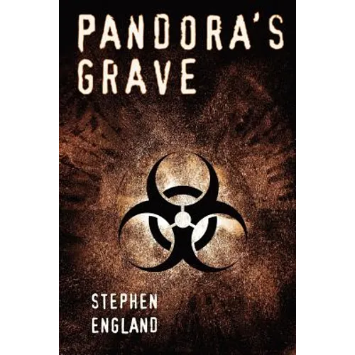 Pandora's Grave: Shadow Warriors Series