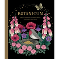Botanicum Coloring Book: Special Edition