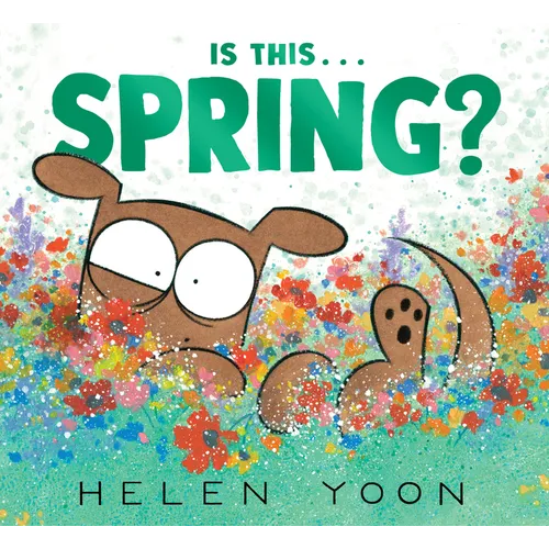 Is This . . . Spring?
