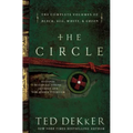 The Circle Series 4-In-1: The Complete Series Including Black, Red, White, and Green
