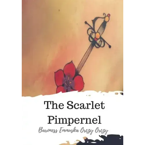 The Scarlet Pimpernel