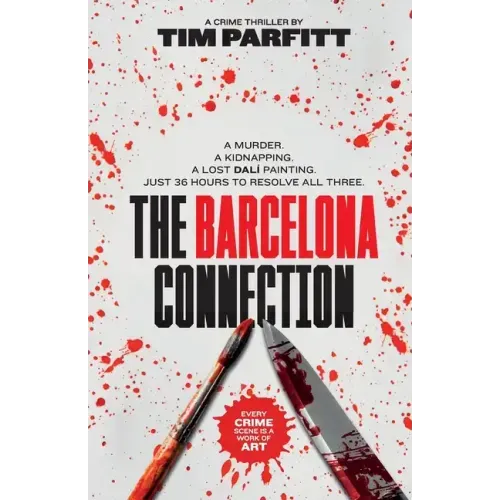 The Barcelona Connection