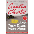 And Then There Were None - Paperback