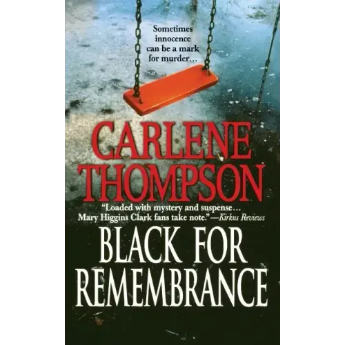 Black for Remembrance