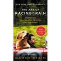 The Art of Racing in the Rain Movie Tie-In Edition