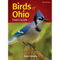 Birds of Ohio Field Guide