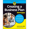 Creating a Business Plan for Dummies