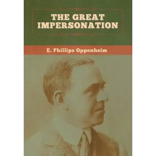The Great Impersonation