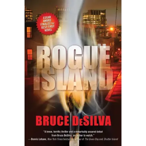 Rogue Island