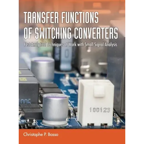 Transfer Functions of Switching Converters