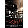 A Test of Wills
