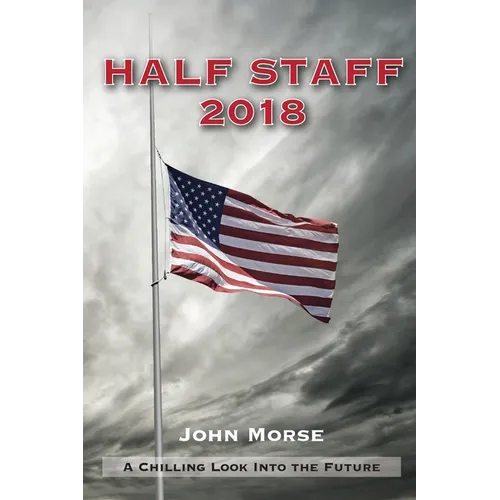 Half Staff 2018