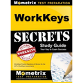 WorkKeys Secrets Study Guide: WorkKeys Practice Questions & Review for the ACT's WorkKeys Assessments