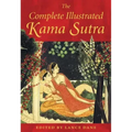 The Complete Illustrated Kama Sutra