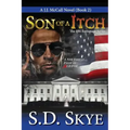 Son of a Itch (A J.J. McCall Novel)