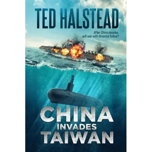 China Invades Taiwan