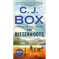 The Bitterroots: A Cassie Dewell Novel