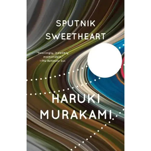 Sputnik Sweetheart