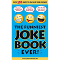 The Funniest Joke Book Ever!