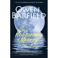 The Rediscovery of Meaning, and Other Essays