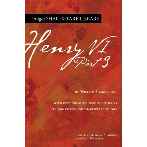 Henry VI Part 3