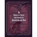 The Complete Tales & Poems of Edgar Allan Poe