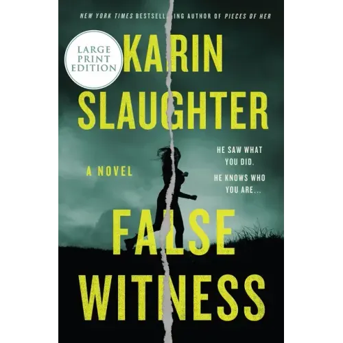 False Witness