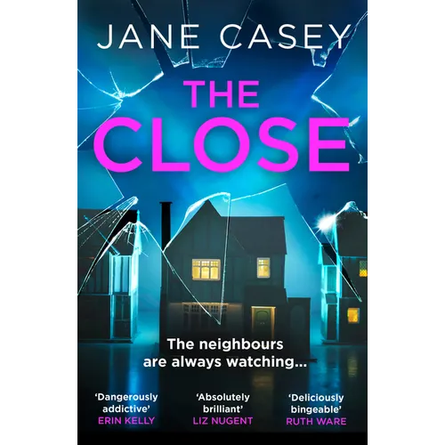 The Close