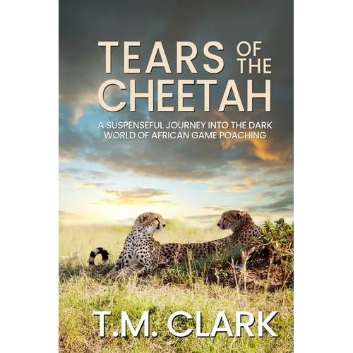 Tears of the Cheetah