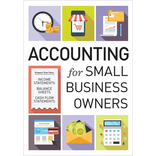 Accounting for Small Business Owners