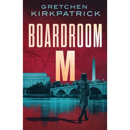 Boardroom M